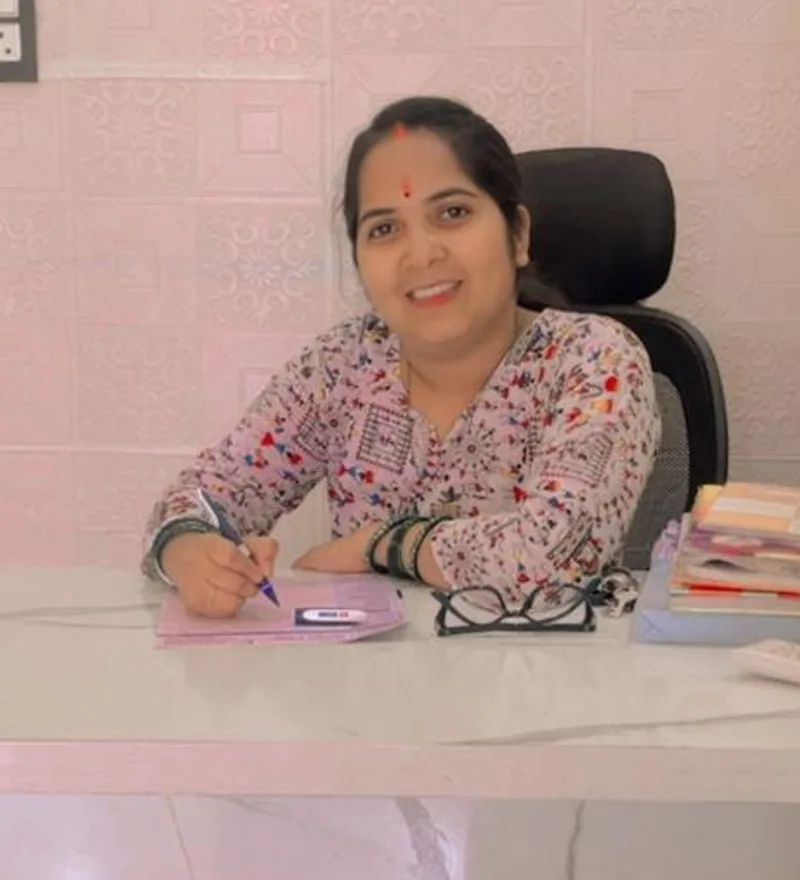Dr. Ritu Singh