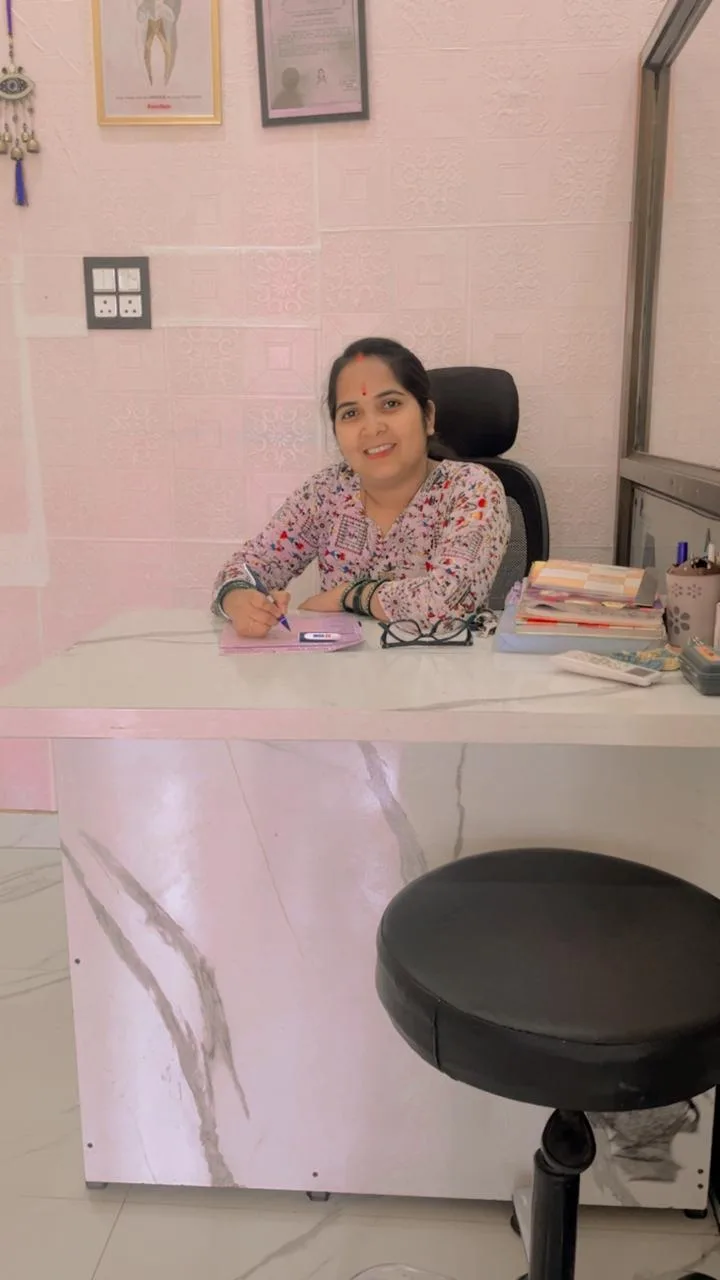Dr. Ritu Singh